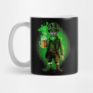 st patricks day Mug